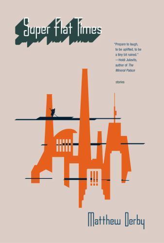 Super flat times stories - times,