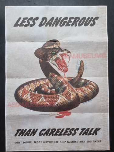 1940 ww2 america careless - ww2,