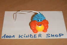 KINDER NV037 NV 37 PAQUES EASTERN IGOR IGELIG IGEL HERISSON 