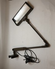 lampe de bureau vintage