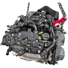 Moteur FORD FOCUS 3 PHASE 1 BREAK 2316230