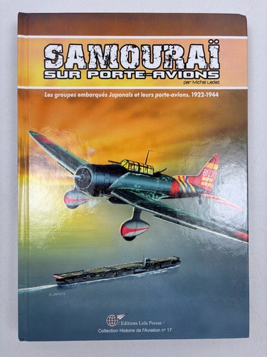 Ledet samouraï sur - -,