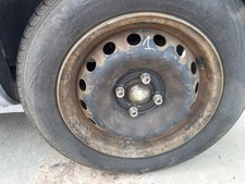 Jante RENAULT CLIO 2 PHASE 2