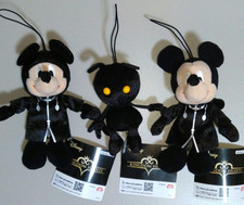 Mascotte FuRyu Kingdom Hearts