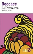 Le Décaméron: Première