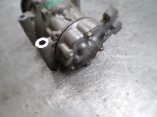 Compresseur clim renault - compresseur,