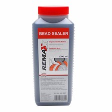 Bead sealer pour etancheite