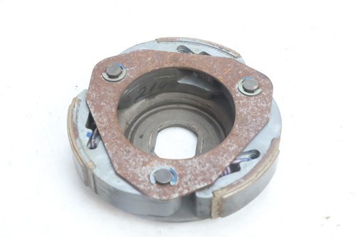 Embrayage daelim s2 125 - daelim,