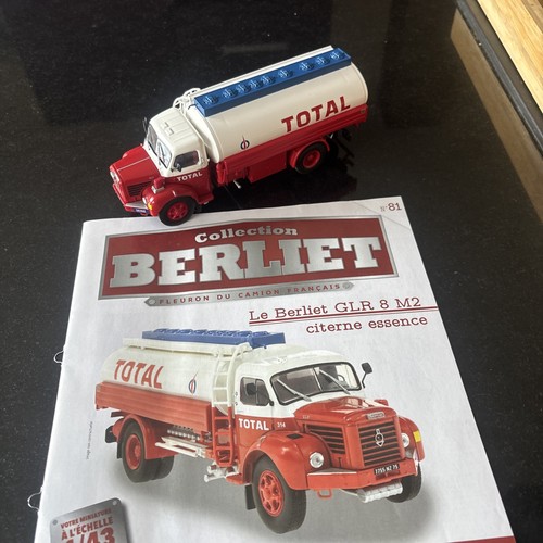 Ber81 camions hachette - ber81,