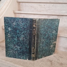 Le Magasin Pittoresque, 3 ème