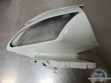 Demi tête de fourche gauche