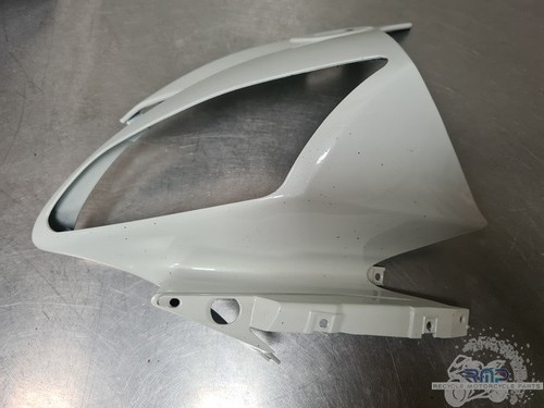Demi tête fourche gauche - tête,