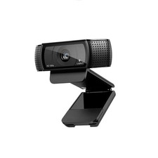 Webcam Logitech C920 HD Pro