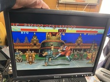 Dell 20" 2001FP LCD Monitor NO