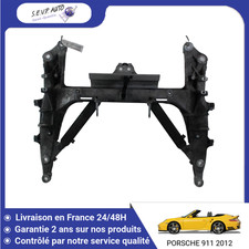 ?? BERCEAU MOTEUR AVANT PORSCHE 911 ➤99734108111 ♻️