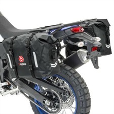 Sacoches cavalières moto