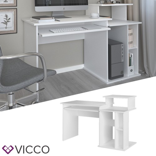 Bureau informatique table - bureau,