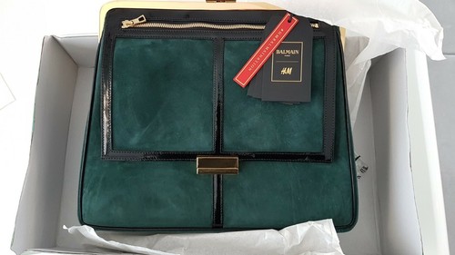 Balmain sac à main - balmain, en