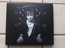 cd x 2 indochine singles collection 2001 2021 digipack 2020