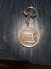 Ancien Porte Clé Autolite P0121