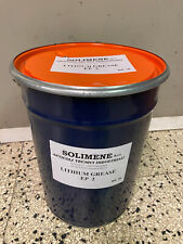 GRAISSE LITHIUM EP2 Pour