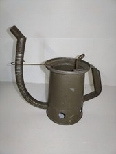 Militaria broc burette Pichet