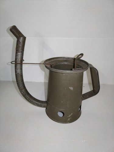 Militaria broc burette pichet - militaria,