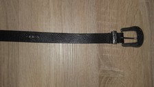 Ceinture femme taille M "Guess"
