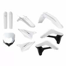 /Kit plastiques SHERCO Enduro