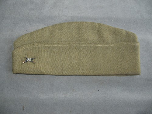 Superbe calot officier