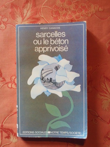 Henry canacos sarcelles - sarcelles, le