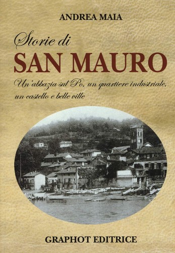Andrea maia storie san - andrea,