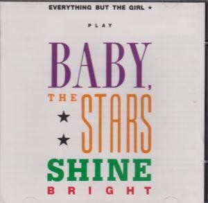 Everything but the baby - g,