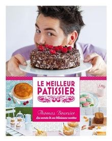 Meilleur pâtissier m6 - meilleur, de