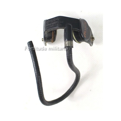 Laryngophone army us - army,