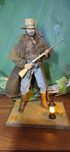 Cowboy 6 - cowboy, 1/6
