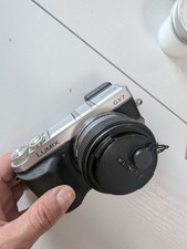 Panasonic Lumix GX7 Boîtier +