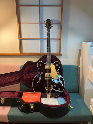 Guitare country gretsch - country,