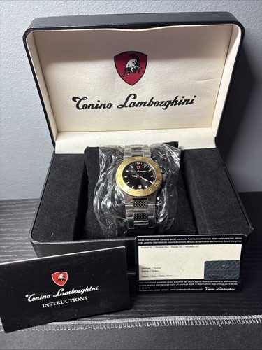 Tonino lamborghini men - tonino,