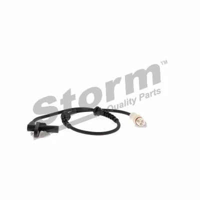 Capteur vitesse roue abs - capteur, de