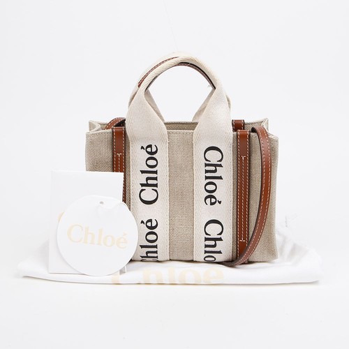 Chloe woody mini - woody,