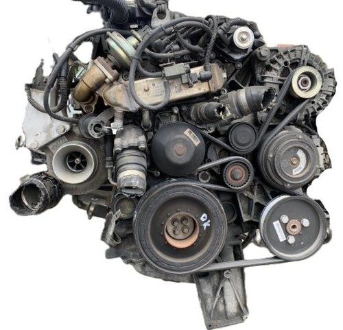 Moteur bmw serie - serie, phase