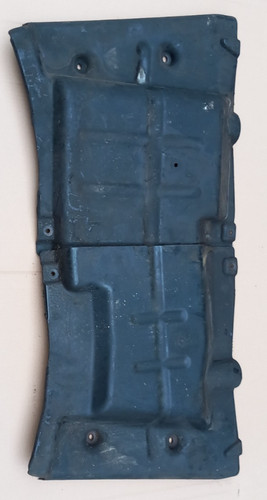 Plaque protection - plaque,