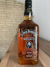 Jack Daniels 150th Birthday