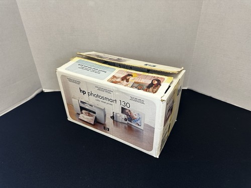 Photosmart 130 standard - 130,