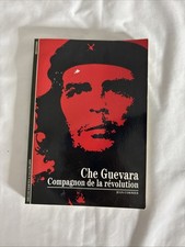 283/ Livre Che Guevara