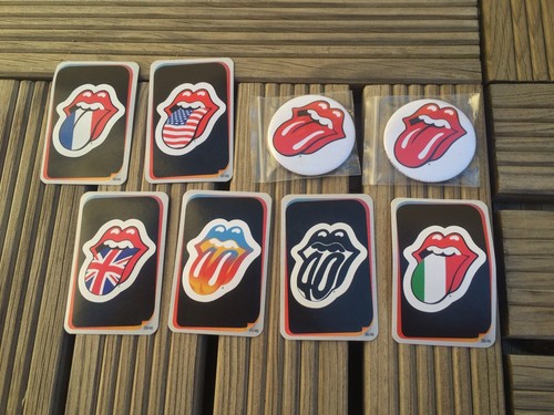 The rolling stones - rolling, 6