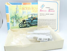 Stavebnice Maquette 1/32 - Rolls Royce Silver Ghost 1911