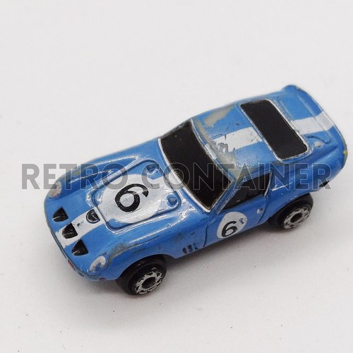 Micro machines galoob - machines,