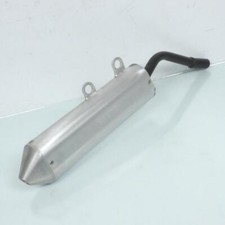 Silencieux pot échappement pour moto Beta 50 RR 2005 à 2011 28.91789.000 Neuf